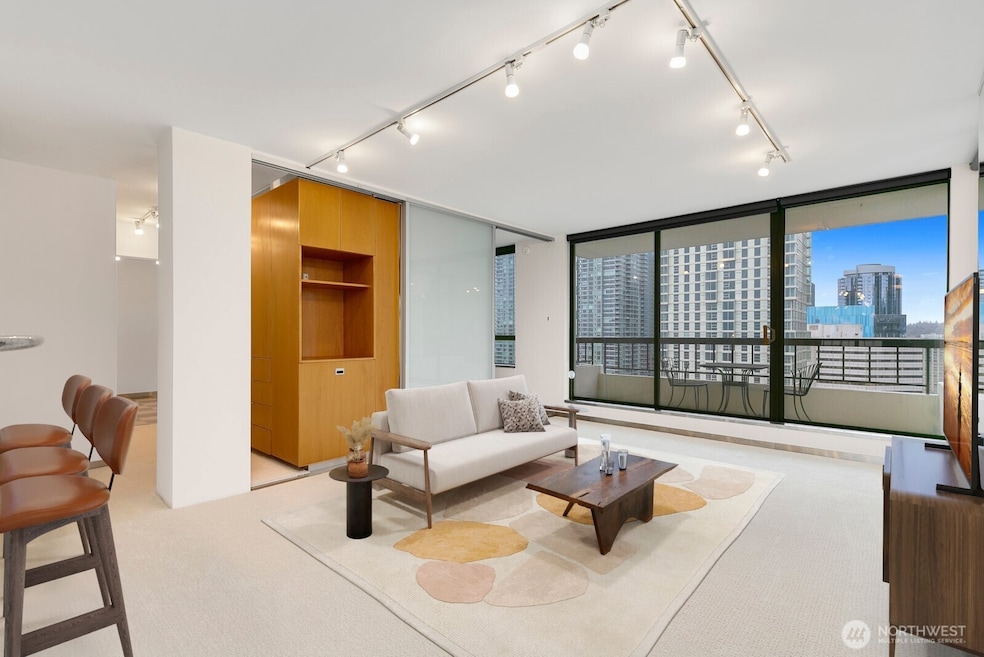 Grandview Bldg unit 2106, Seattle, WA 98121 - photo 1