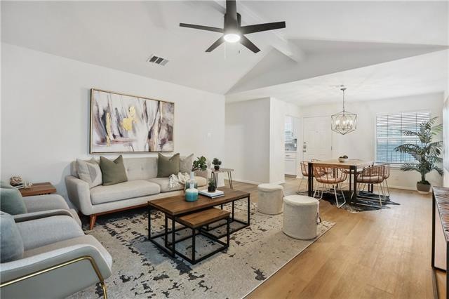 *Photos of model unit