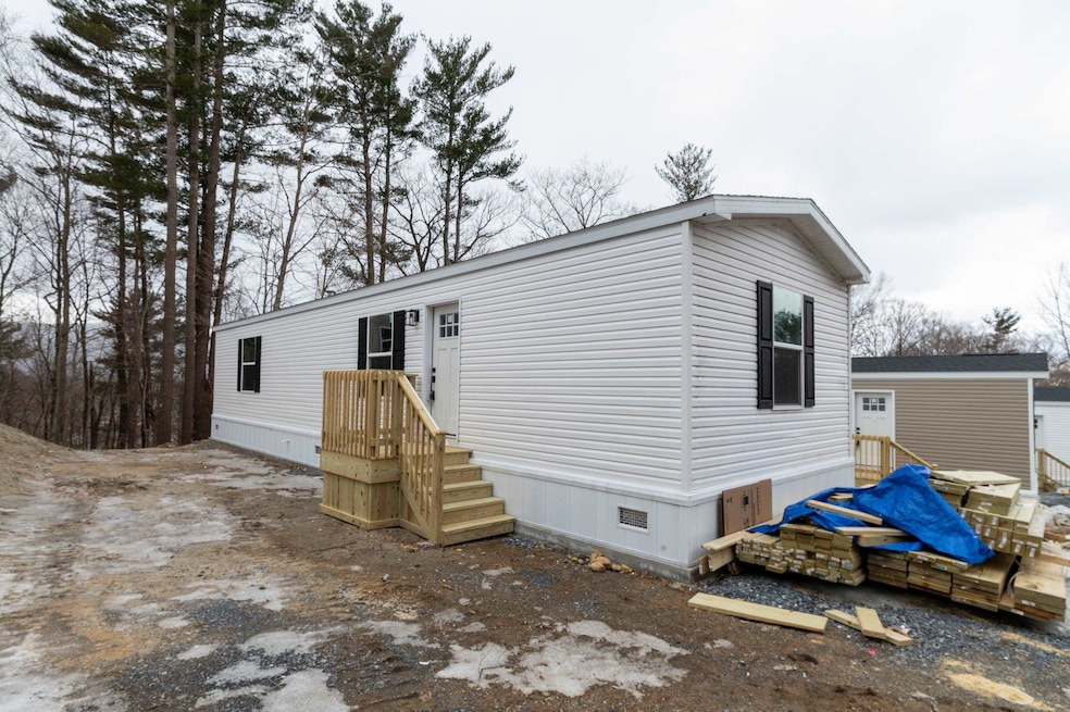 86 Ethans Way unit Lot 86E, Bennington, VT 05201 - photo 1