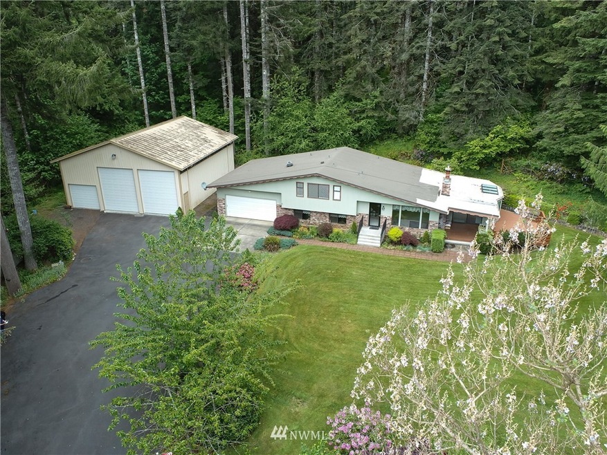 276 Mill Creek Rd, Longview, WA 98632 - photo 1