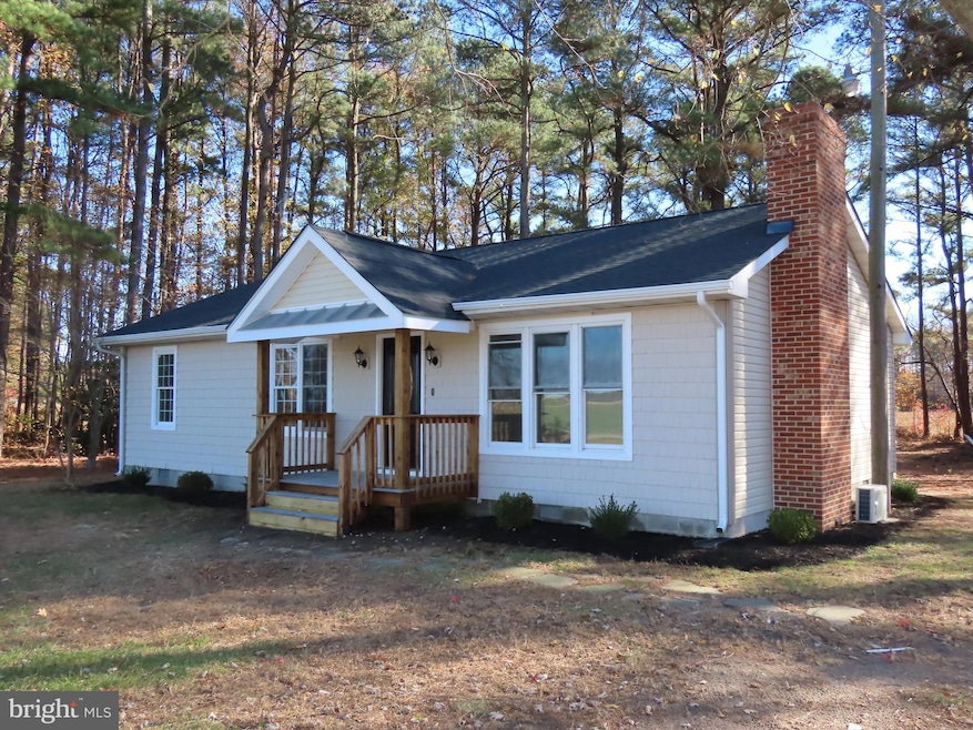 17656 Dusty Rd, Georgetown, DE 19947 - photo 1