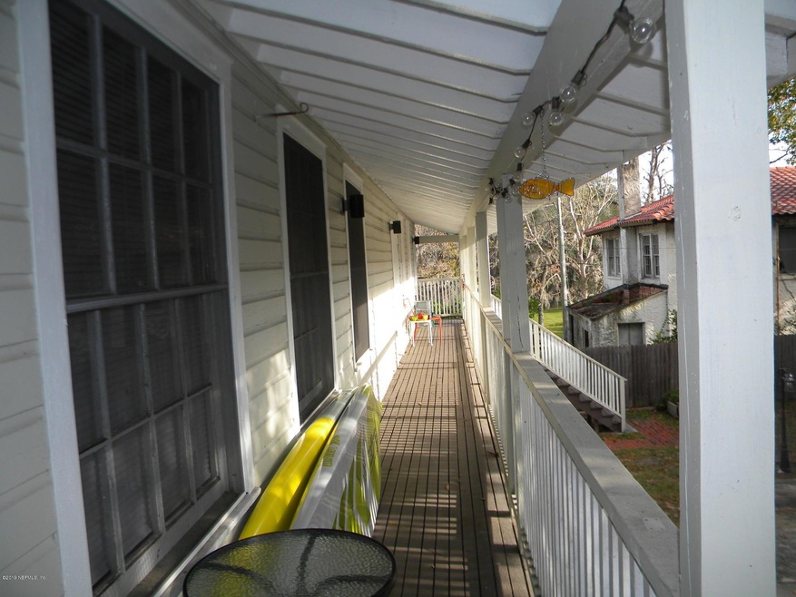 2957 Park St unit 2, Jacksonville, FL 32205 - photo 1