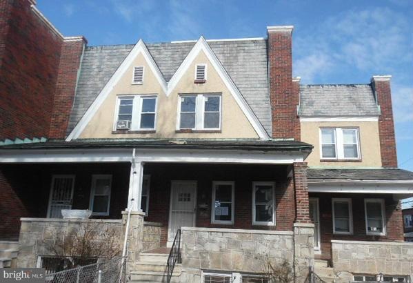 3702 Gelston Dr, Baltimore, MD 21229 - photo 1