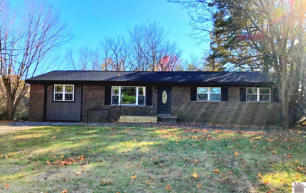 916 Krebs Station Rd, Paducah, KY 42003 - photo 1