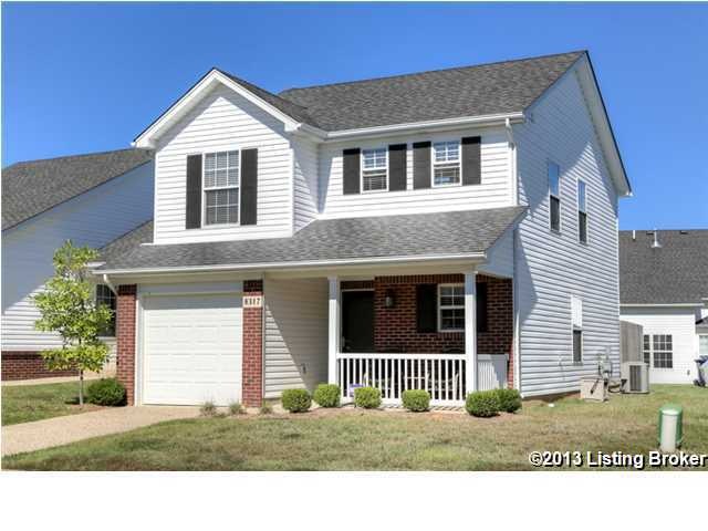 8317 Arbor Meadow Way unit 170, Louisville, KY 40228 - photo 1