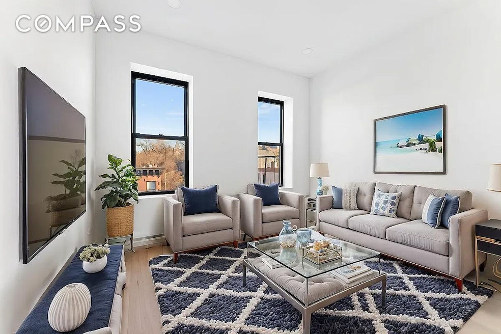 88 5th Ave unit 2-B, Park Slope, NY 11217 - photo 1