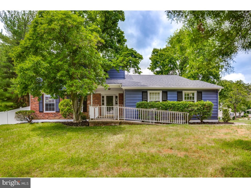 120 Roberts Dr, Somerdale, NJ 08083 - photo 1