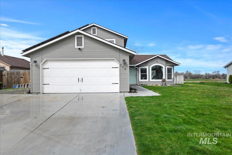 506 Cascade Dr, Homedale, ID 83628 - photo 1