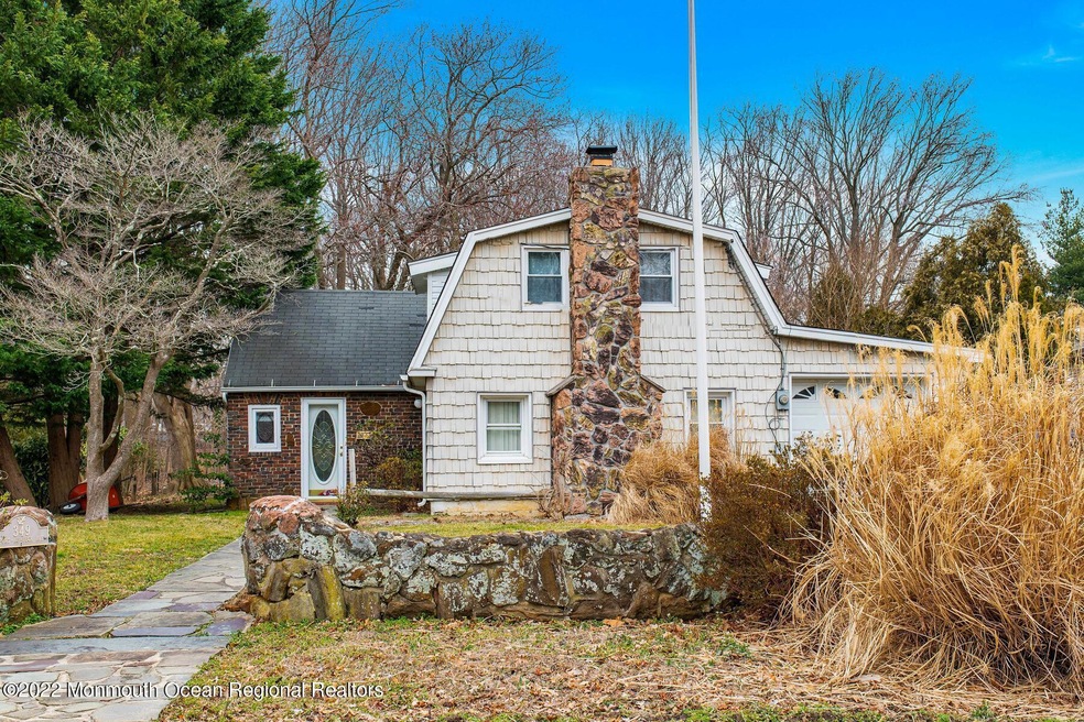 349 port au peck Oceanport NJ 07757 USA-