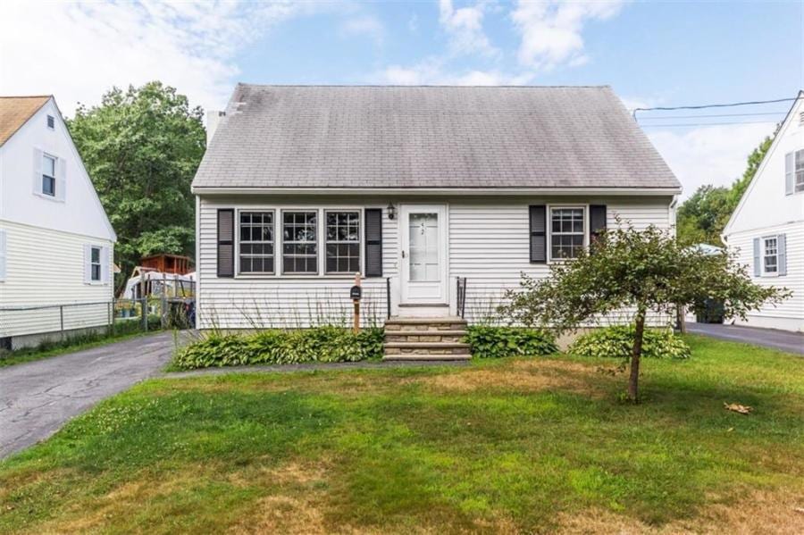 52 Hall St, South Portland, ME 04106 - photo 1