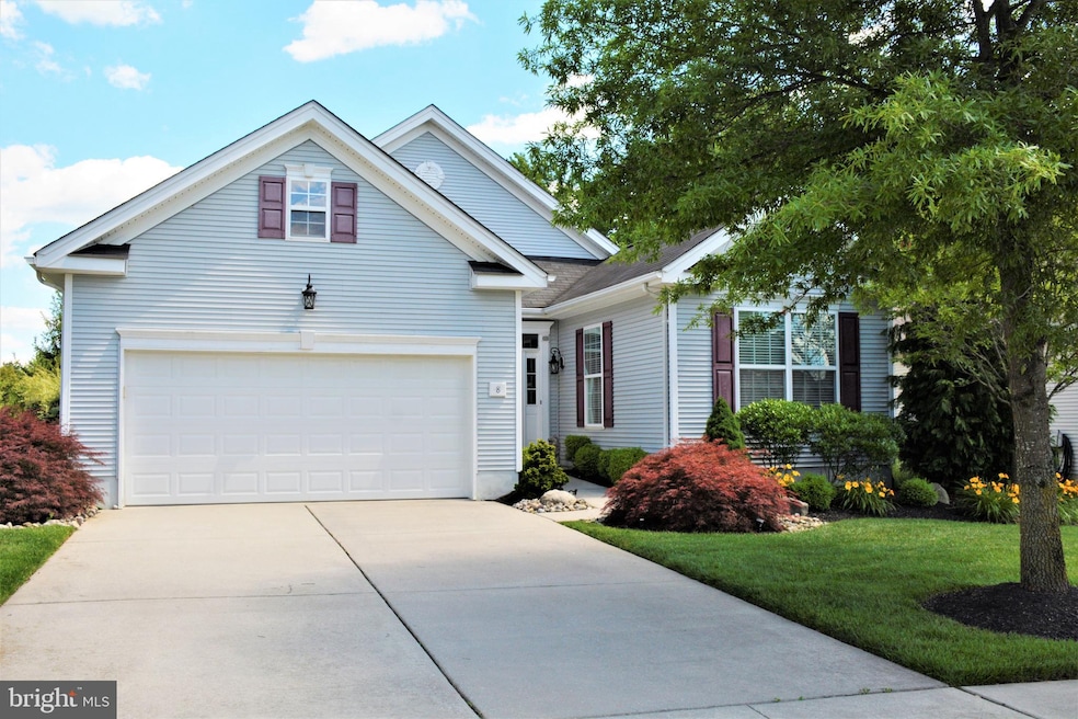 8 Danbury Rd, Swedesboro, NJ 08085 - photo 1