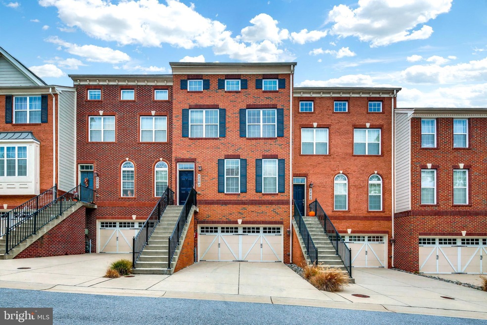 2260 Brimstone Place, Hanover, MD 21076 - photo 1