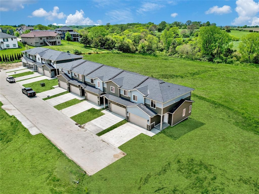 334-358 Harmony Ave, West Des Moines, IA 50266 - photo 1