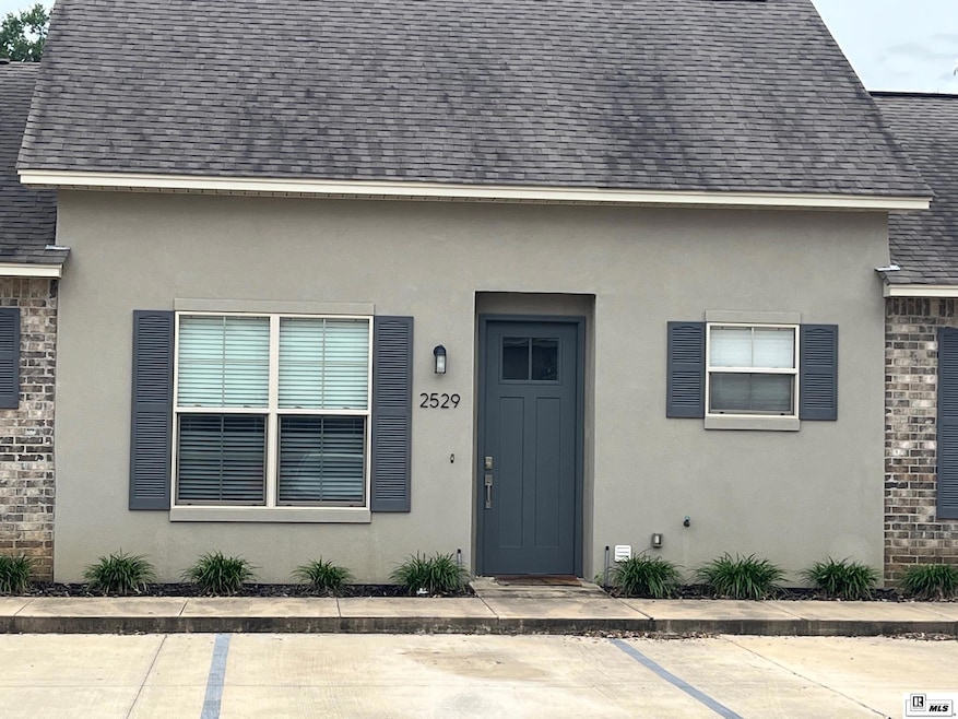 2529 Kavanaugh Rd, Ruston, LA 71270 - photo 1