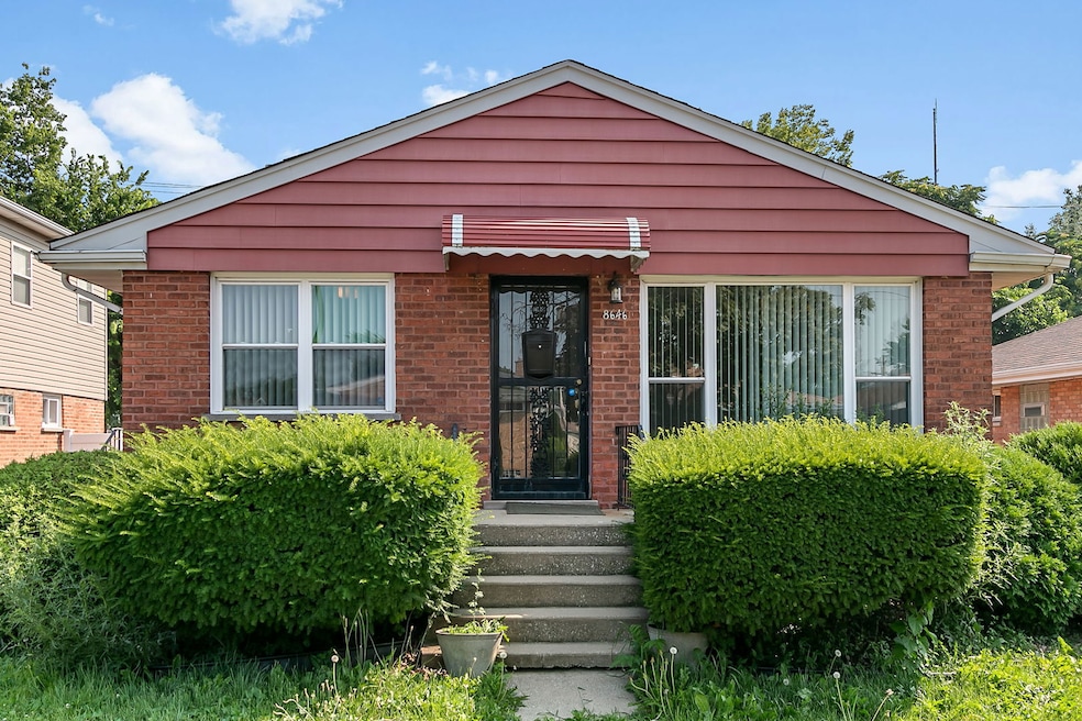 8646 S University Ave, Chicago, IL 60619 - photo 1