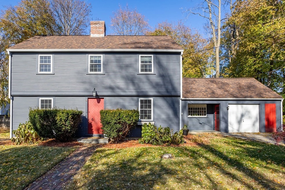 6 Davis Ct, Nashua, NH 03064 - photo 1