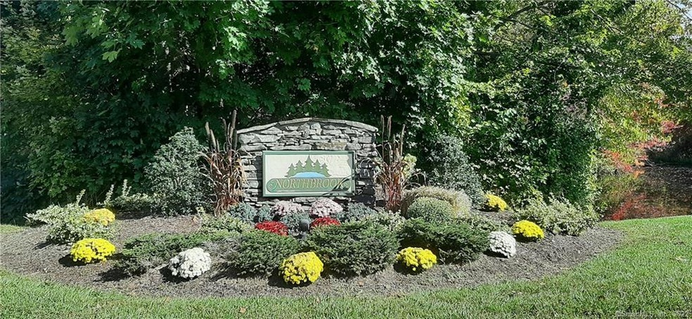 WELCOME to the DESIRABLE NORTHBROOK Community