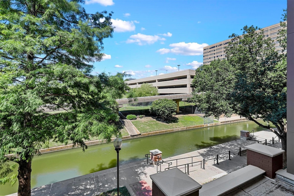 Canal View