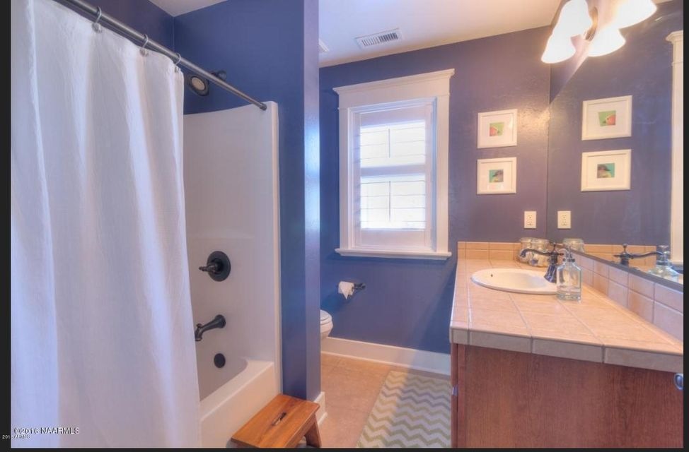 2nd Full Bath
