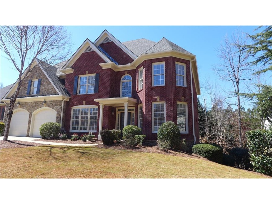3 sided brick with beautifully stacked stone, 2 le