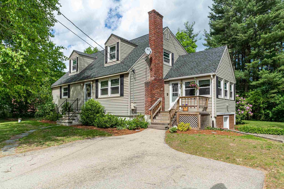 15 Rita Ave, Hudson, NH 03051 - photo 1