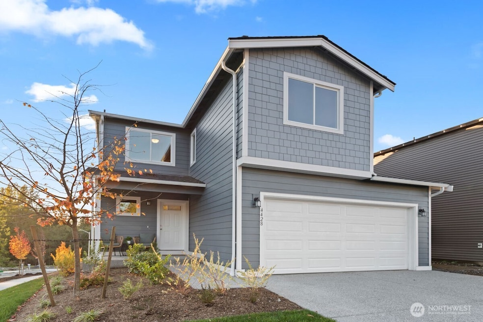 4452 75th Ave NE, Marysville, WA 98270 - photo 1