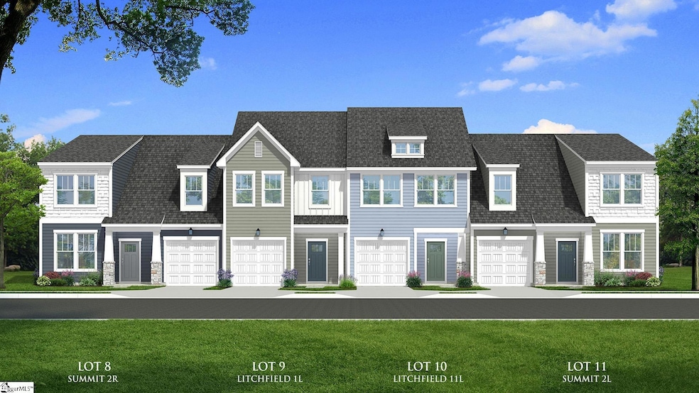 265 Telluride Way, Lyman, SC 29365 - photo 1