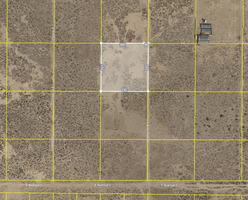 0 E 127th St E Ave H14 unit 24006379, Lancaster, CA 93535 - photo 1