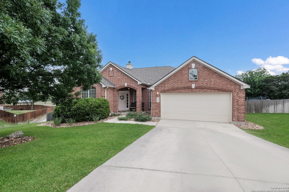 10402 Black Horse, Helotes, TX 78023 - photo 1