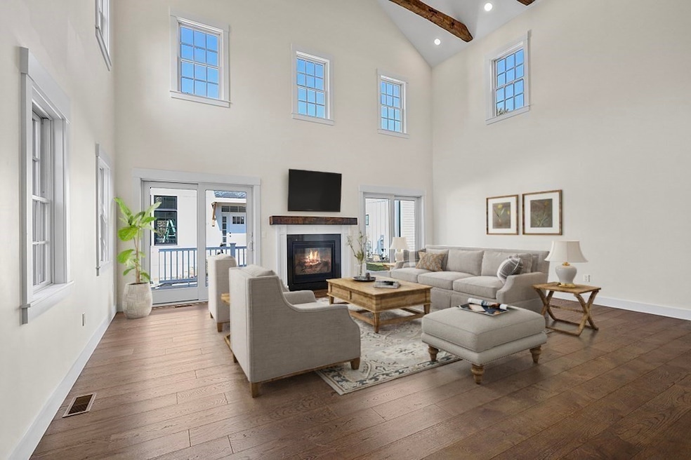 Sold $1,200,000 • Co-Listing Agent