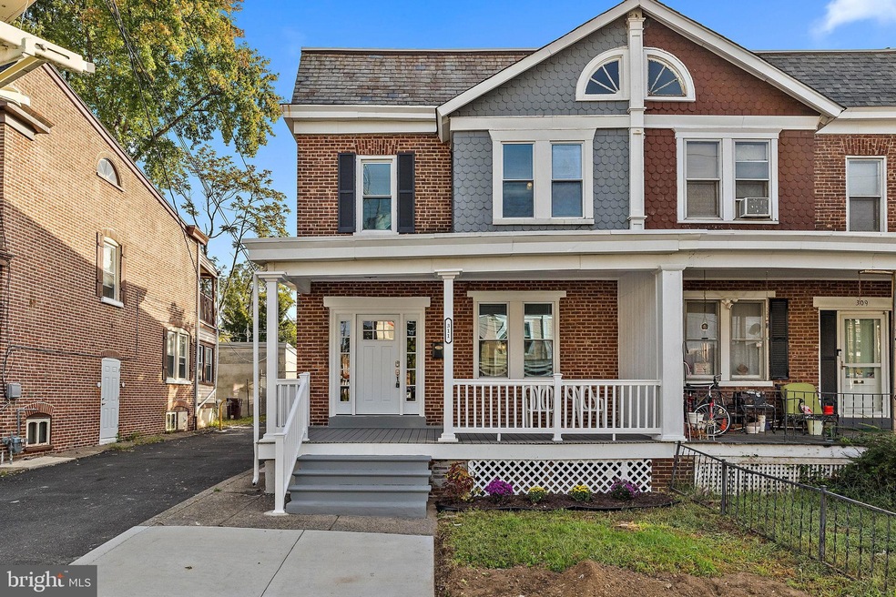 311 W 28th St, Wilmington, DE 19802 - photo 1