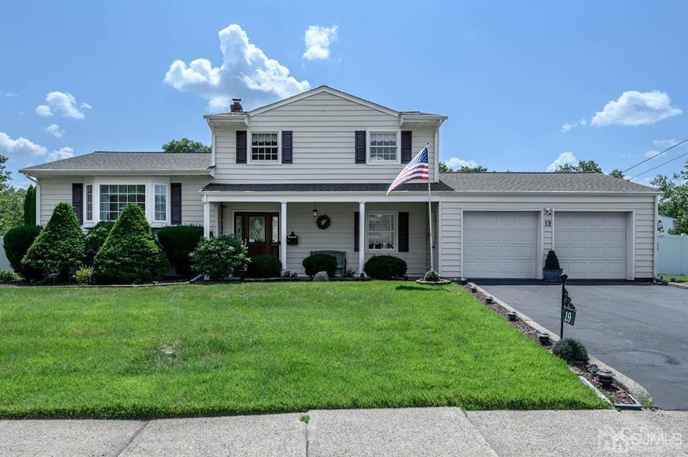 19 Brick Rd, South Plainfield, NJ 07080 - photo 1