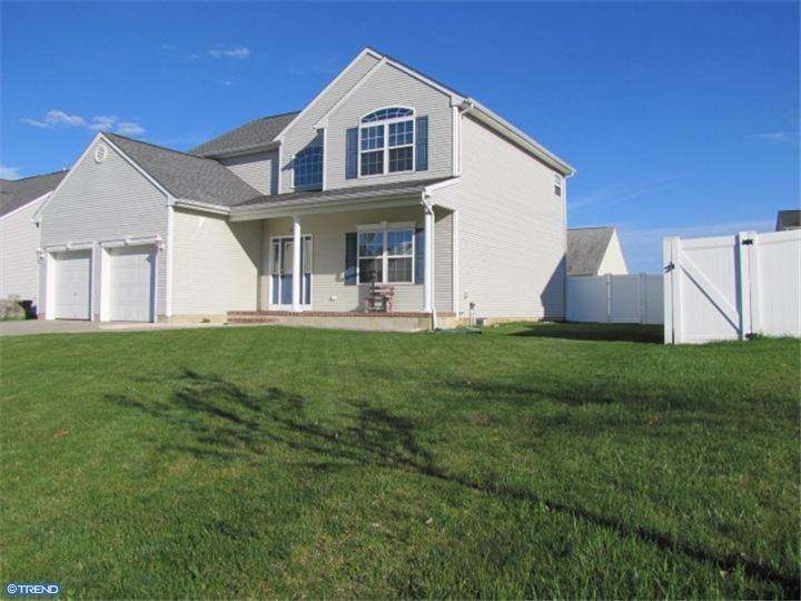 35 Rocha Ct, Hammonton, NJ 08037 - photo 1