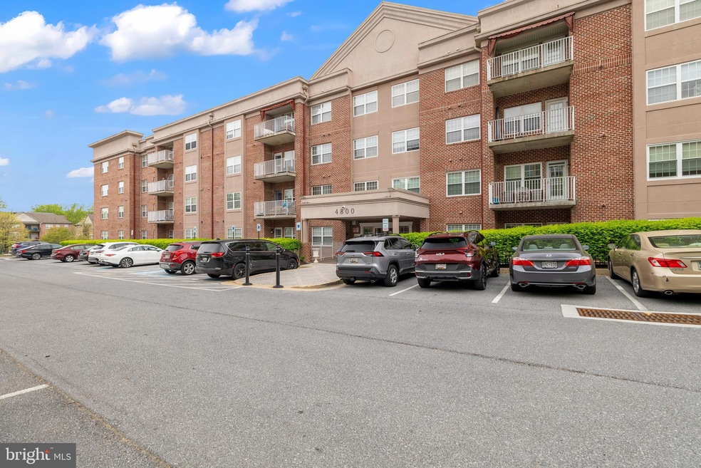 4800 Coyle Rd unit 303, Owings Mills, MD 21117 - photo 1