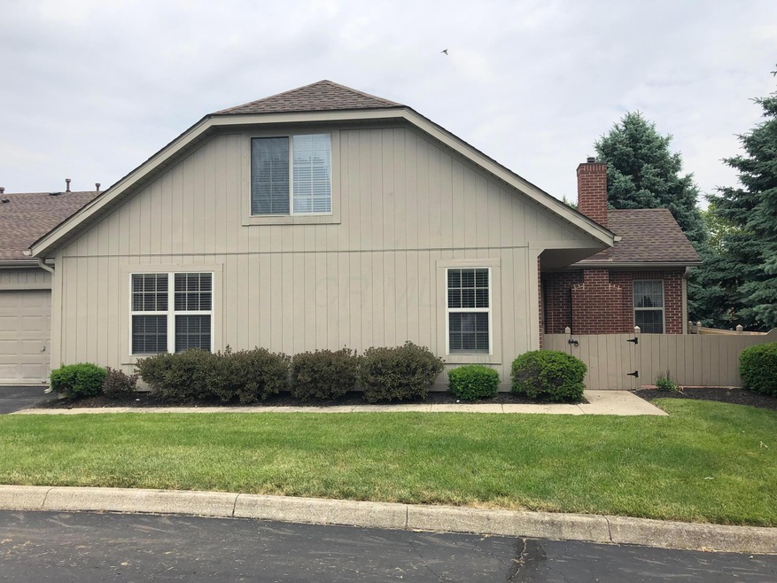 120 Villa Creek Dr unit 12120, Reynoldsburg, OH 43068 - photo 1