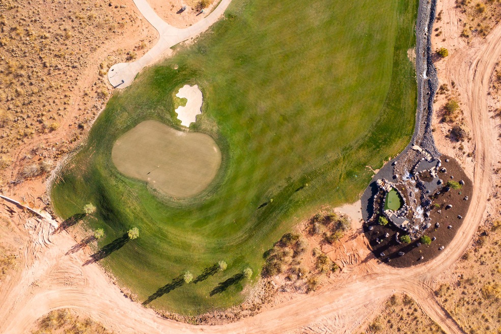 Copper Rock Golf Course