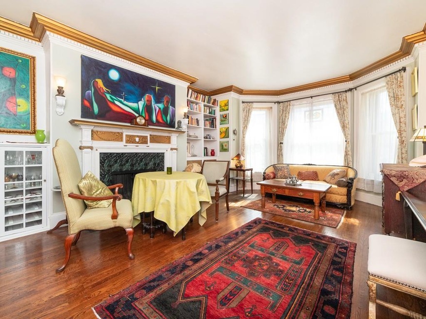 373 Commonwealth Ave unit 302, Boston, MA 02115 - photo 1