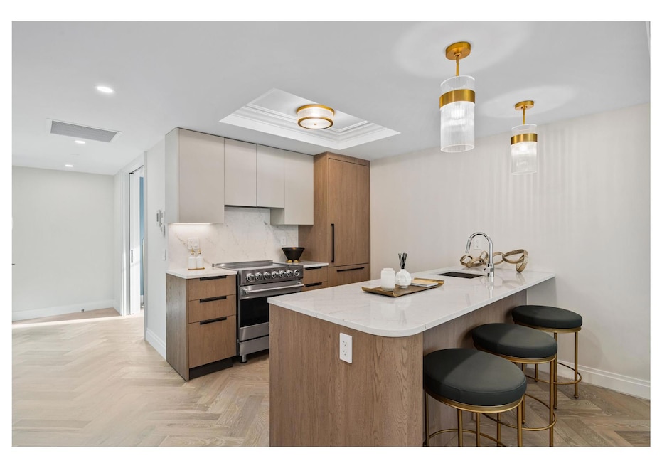 The Austin unit 313, Forest Hills, NY 11375 - photo 1