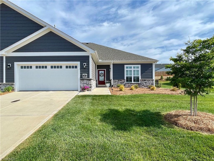 307 Mountain Maple Dr, King, NC 27021 - photo 1