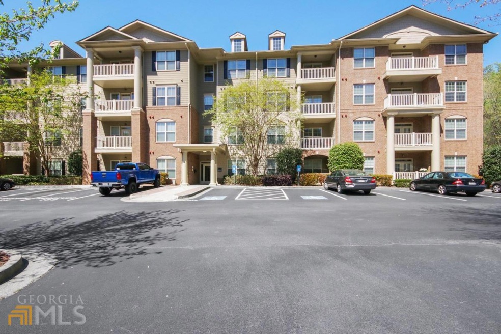 Flats at Riverwalk unit 4105, Atlanta, GA 30339 - photo 1