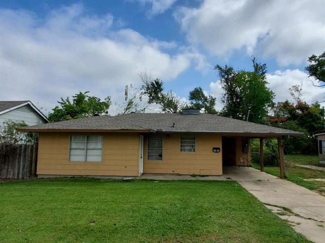 2409 Demarest St.