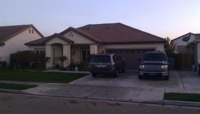 6029 E Fountain Way, Fresno, CA 93727 - photo 1