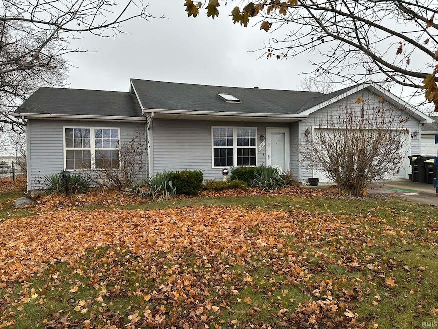 1317 Reckeweg Rd, Fort Wayne, IN 46804 - photo 1