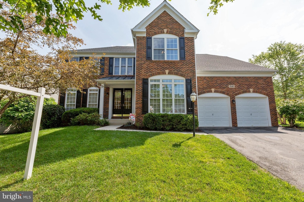 1541 Star Stella Dr, Odenton, MD 21113 - photo 1