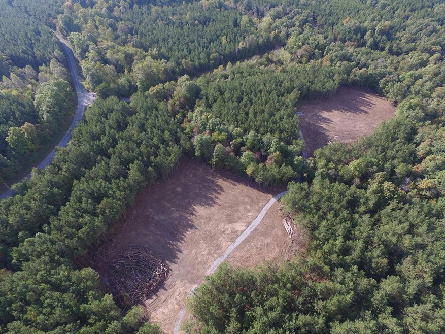 43.93 Ac Thomas Springs Rd, Crossville, TN 38572 - photo 1