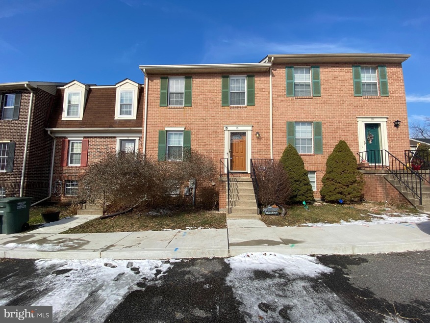 16 Phillips Choice Ct, Abingdon, MD 21009 - photo 1