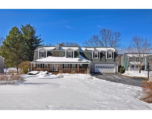 235 Johnny Appleseed Ln, Leominster, MA 01453 - photo 1