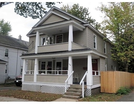 102 Blaine St unit 104, Springfield, MA 01108 - photo 1