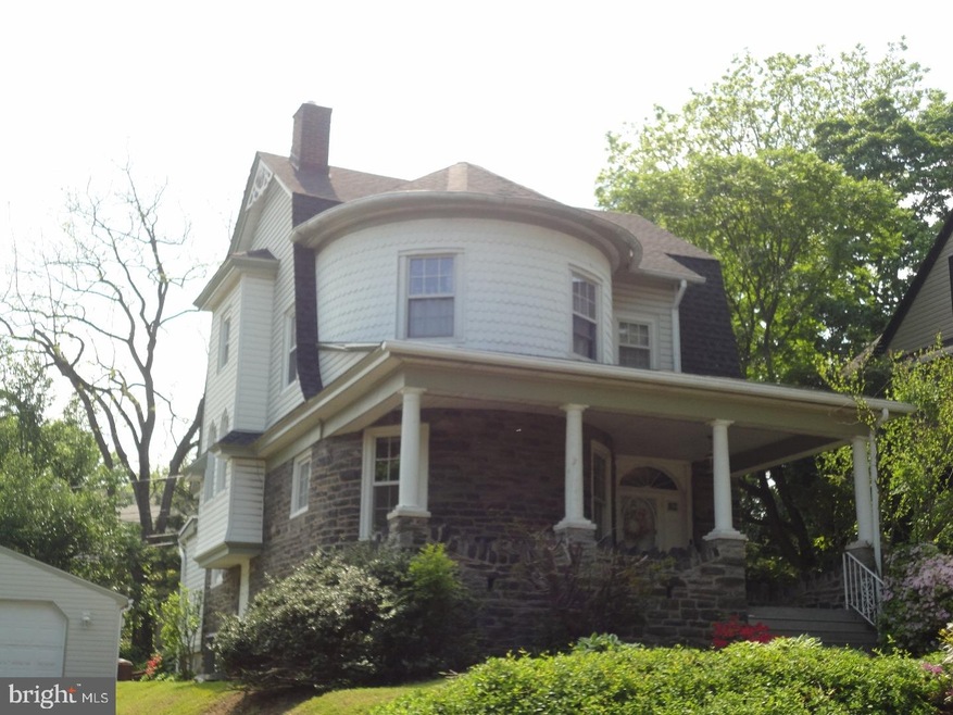 352 Owen Ave, Lansdowne, PA 19050 - photo 1