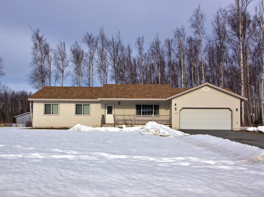4479 W New Larkspur Loop